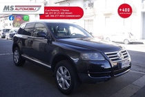 Volkswagen Touareg 2006
