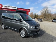 Volkswagen T6 2019