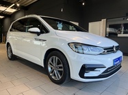 Volkswagen Touran 2021