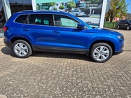 Skoda Karoq 2021