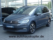 Volkswagen Touran 2024