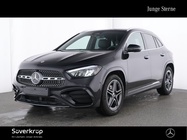 Mercedes-Benz GLA-Class 2025