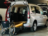 Volkswagen Caddy 2021