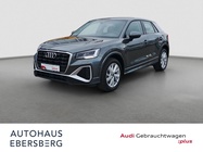 Audi Q2 2025