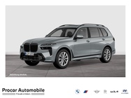 BMW X7 2025