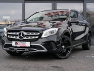 Mercedes-Benz GLA-Class 2018