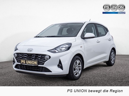 Hyundai i10 2023