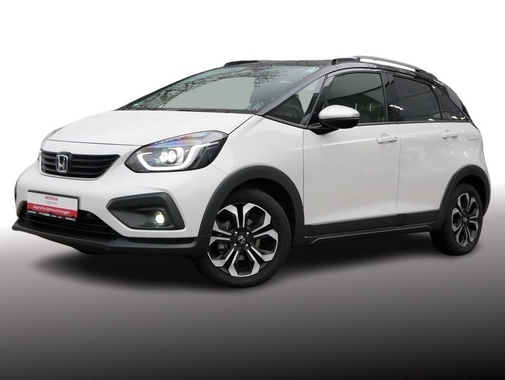 Honda Jazz 2026