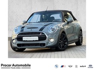 MINI Cabrio 2018