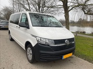 Volkswagen T6 2019