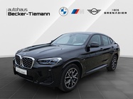 BMW X4 2025