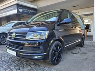 Volkswagen T6 2016