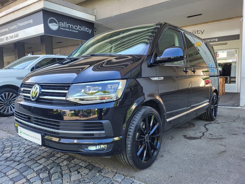 Volkswagen T6