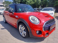 MINI Cooper 2016
