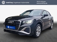Audi Q2 2023