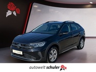Volkswagen Taigo 2024