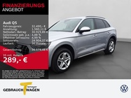 Audi Q5 2022