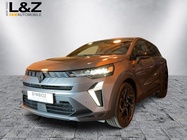 Renault Symbioz 2025