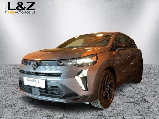 Renault Symbioz 2025