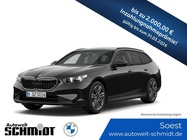 BMW 5 Series 2026
