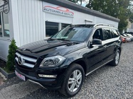 Mercedes-Benz GL-Class 2015
