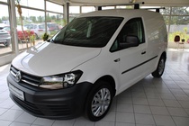 Volkswagen Caddy 2019