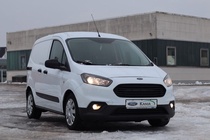 Ford Transit 2023