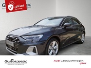 Audi A3 2025
