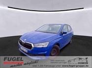 Skoda Fabia 2022
