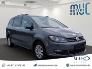 Volkswagen Sharan 2022