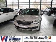 Skoda Kamiq 2020