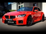 BMW M2 2024