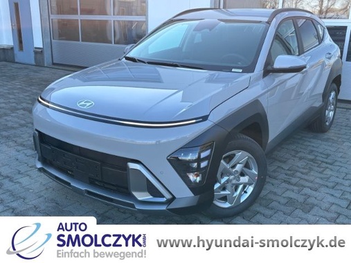 Hyundai Kona 2026