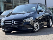 Mercedes-Benz B-Class 2021
