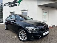 BMW 1 Series 2019