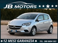 Opel Corsa 2016