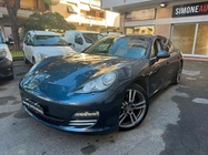 Porsche Panamera 2010