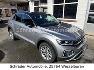 Volkswagen T-Roc 2024