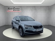 Skoda Karoq 2020