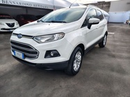 Ford EcoSport 2016