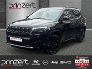 Jeep Compass 2022