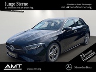 Mercedes-Benz A-Class 2024