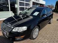 Volkswagen Passat 2008