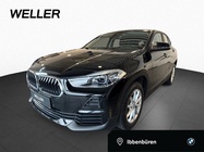 BMW X2 2022