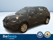 Seat Arona 2024