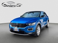 Volkswagen T-Roc 2021