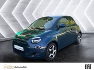 Fiat 500e 2023