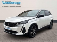 Peugeot 3008 2021