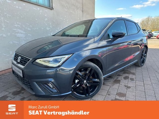 Seat Ibiza 2025