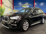 BMW X1 2019